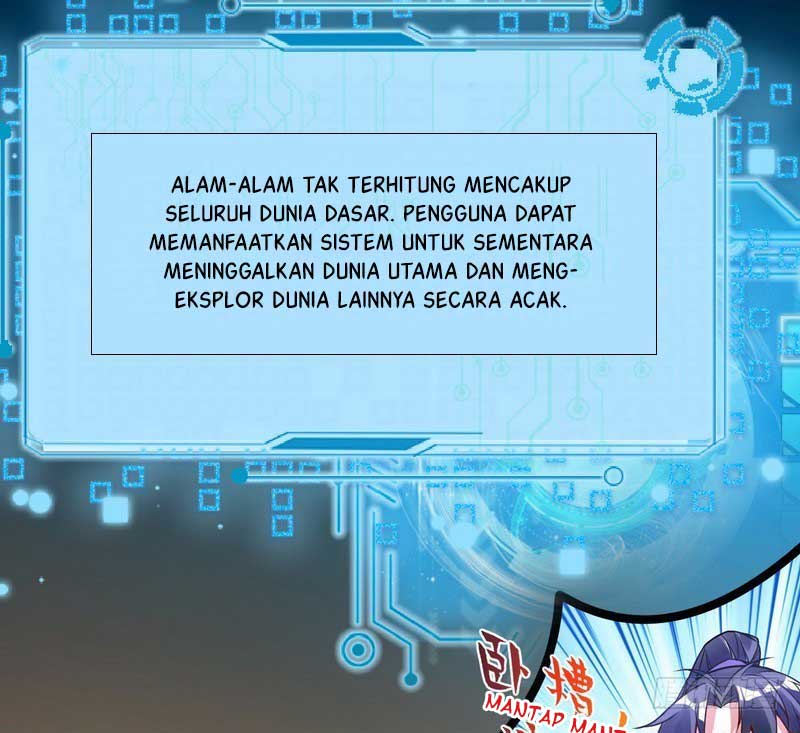 Dilarang COPAS - situs resmi www.mangacanblog.com - Komik im an evil god 002 - chapter 2 3 Indonesia im an evil god 002 - chapter 2 Terbaru 27|Baca Manga Komik Indonesia|Mangacan